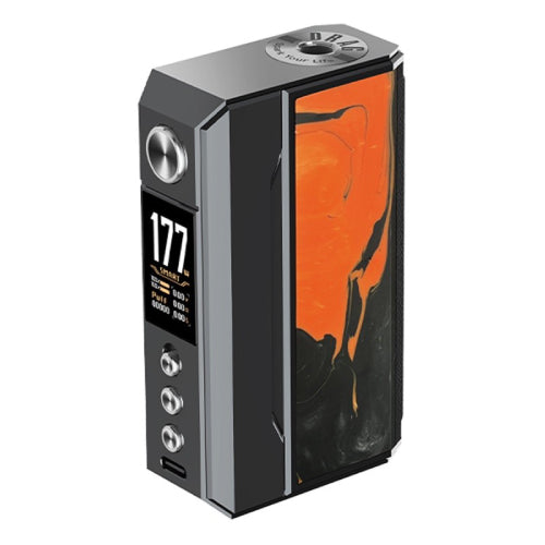 VooPoo Drag 4 Box Mod – ADV365