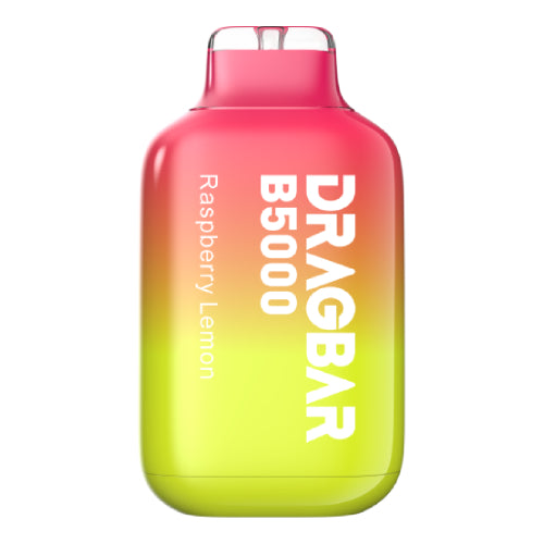 disposable pod vape ZoVoo DRAGBAR B5000 - Disposable Vape Device
