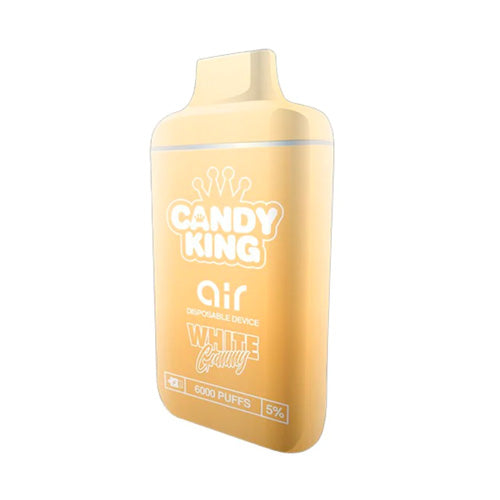 Candy King Gold Bar - Disposable Vape Device
