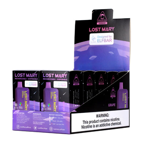 elf bar vape uk Mastering Disassembly: A Complete Guide on How to Take Apart Lost Mary –  Smokers World