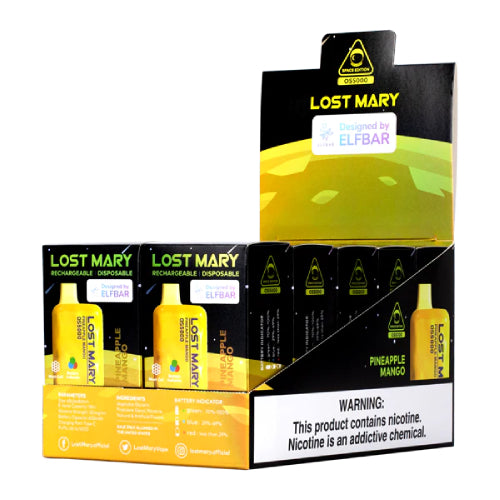 elf bar vape uk Buy Lost Mary OS5000 Disposable Flavors Online