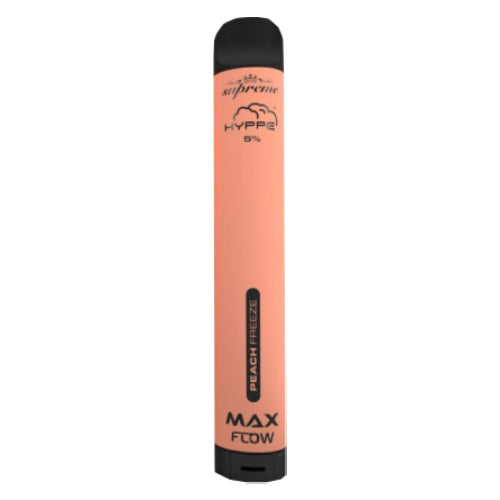 elf bar vape uk Hyppe Max Flow Disposable E-Cig — $9.99
