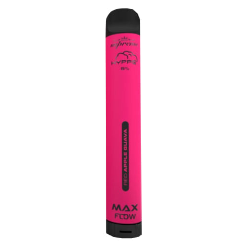 hyppe disposable vape Hyppe Max Flow - 2000