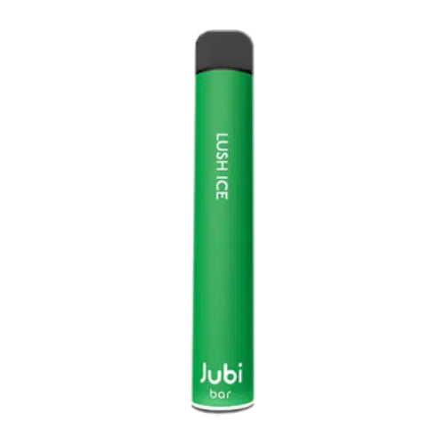 Jubi Bar NTN - Disposable Vape Device - Lush Ice - 10 Pack ADV365 Jubi Bar NTN - Disposable Vape Device - Lush Ice - 10 Pack ADV365
