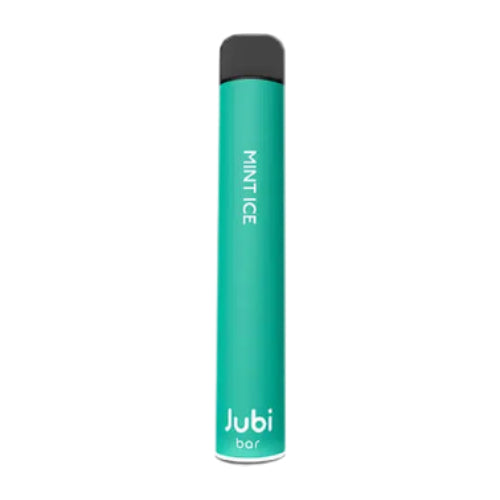 Jubi Bar NTN - Disposable Vape Device - Mint Ice