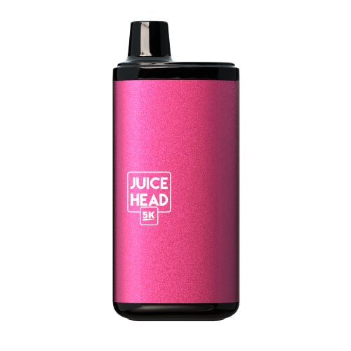Juice Head 5K ZTN - Disposable Vape Device - Watermelon Strawberry - 10 Pack