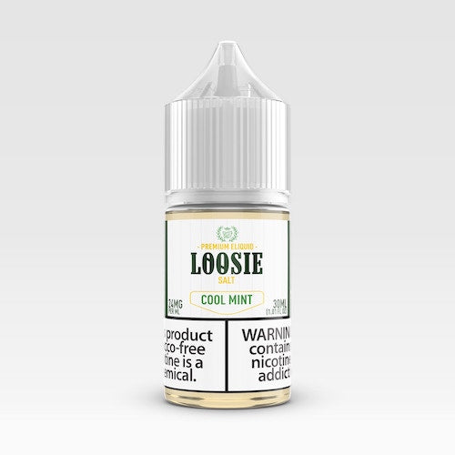 Loosie Synthetic Salt - Cool Mint | WVS