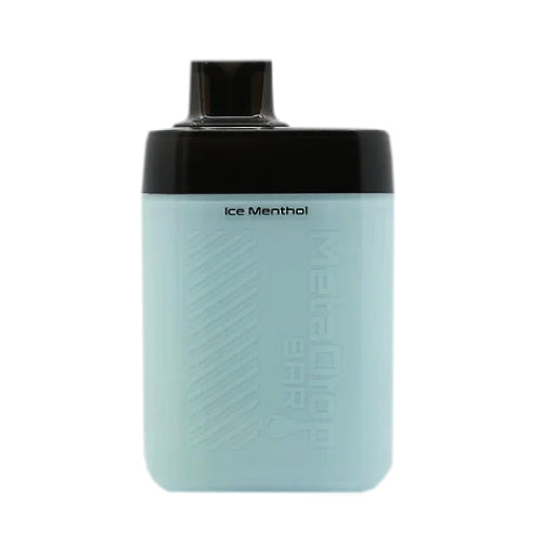 elf bar vape uk Pure - Ice Menthol main image 1