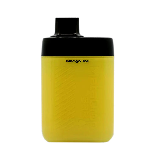 Meta Drop NTN - Disposable Vape Device - Mango Ice