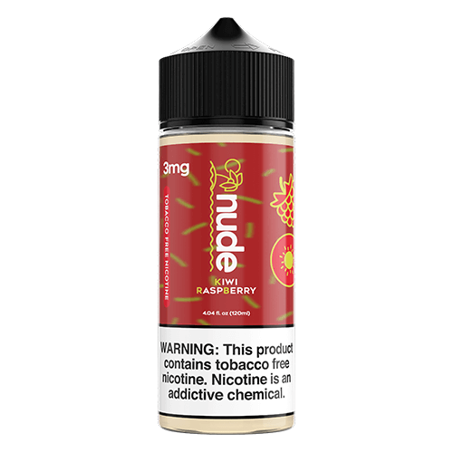 nude vape juice Pacific Cooler Flavored Juice Drink Beverage