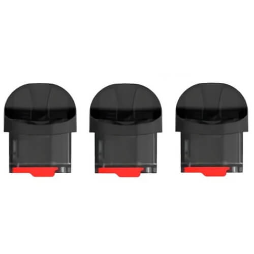 Smok Nord Pro Empty Replacement Pod