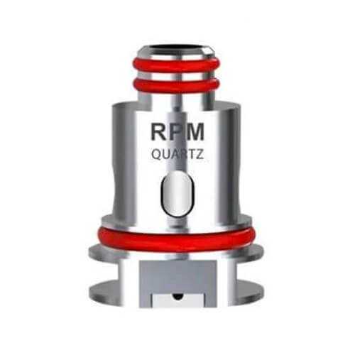 Smok RPM Quartz Replacement Coil