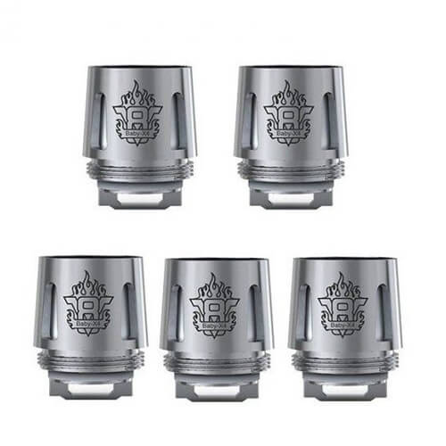 Smok TFV8 Baby V2 S2 Replacement Coil
