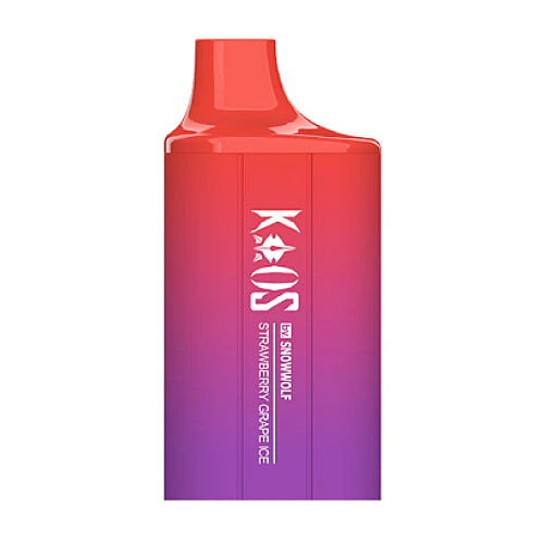 elfbar nachfüll pod läuft aus Sigelei KAOS VAPSOON 208W TC Starter Kit $59.99