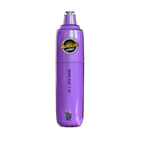 Vapetasia Killer Synth - Disposable Vape Device - Grape Aloe