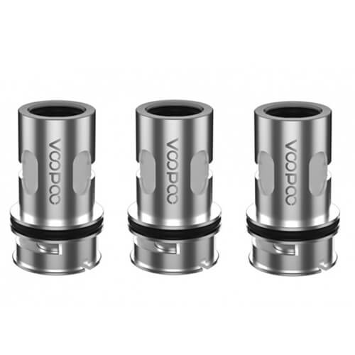 VooPoo TPP-DM4 Replacement Coil  ADV365
